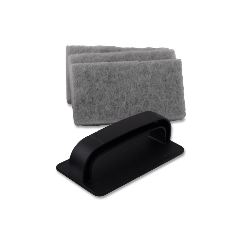 Griddle Scubbing Set (4 Pcs)