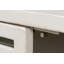St. Nevis 92'' W Solid Wood Sideboard-90910144