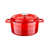 Rouge est en rupture de stock
