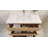 Ayele 41.9'' Single Bathroom Vanity with Acrylic Top-1557166957