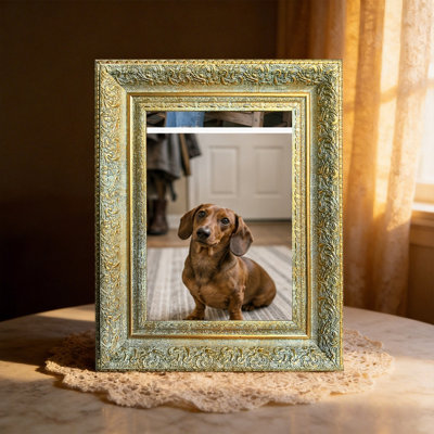 Everyday Picture Frame for Christmas Gifts