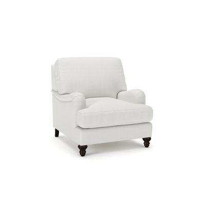 Walters Upholstered Armchair