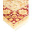 Classic One-of-a-Kind 4'6" x 7'4" Hand Knotted Area Rug