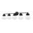 Leedy 5 - Light Dimmable Vanity Light-618648576
