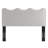 Velvet Upholstered Panel Headboard-1909085440-1909085454