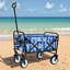 Chariot pliable pliable Minimeetall