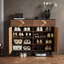 Armoire d'appoint en bois-1157711388
