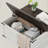 Jareal Coffee Table,Farmhouse Lift Top Coffee Table,Square Coffee Table with Storage for Living Room-456811781-407350936-404751726