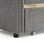 Upholstered Daybed
