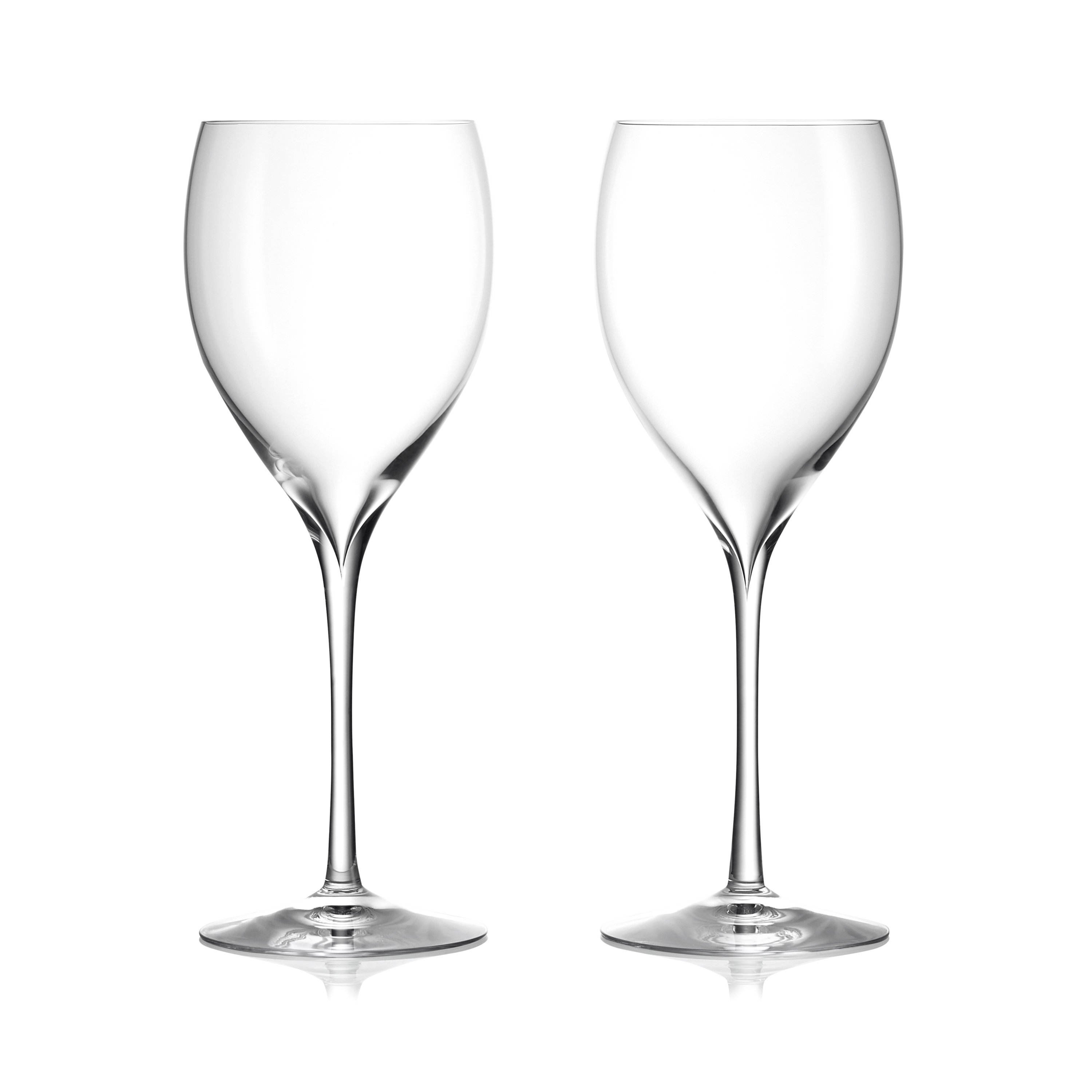 Waterford Elegance Cabernet Sauvignon Wine - Set of 2