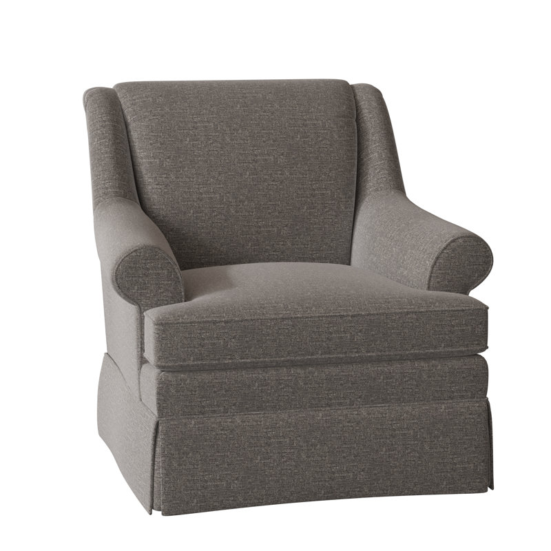 Eliana Armchair, Yes, Wanderer 41 Gray
