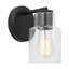 Petite applique murale 1 lumière Sayward-88979998