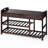 5 Pair Shoe Rack