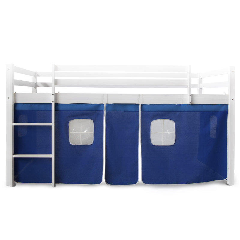 Cassidee Bunk Bed Accessories, Blue