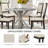 5 - Piece Dining Set