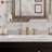 2-handle Bathroom Faucet-91082638