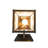 7.5" Wide Hyde Park Tamarack Wall Sconce