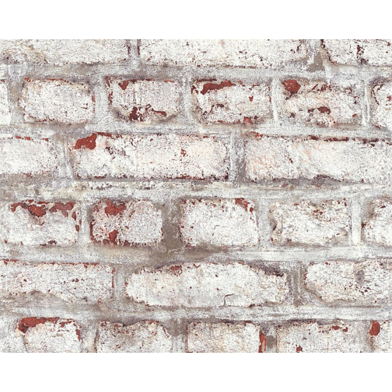 Andreita Brick Double Roll