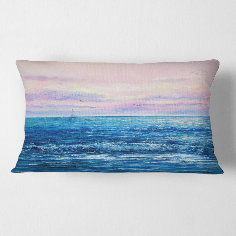 Throw Pillow