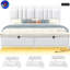 Lit plateforme tapissier Hamerton-866800634-866800631