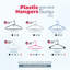 5 cintres en plastique antidérapants-98362467-98362456
