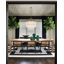 Gwen 8 - Light Steel Chandelier-1412254393