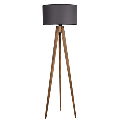 Lampe sur pied Luro