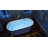 Serafina® 59" x 32" Freestanding Soaking Acrylic Bathtub with Faucet-72112202