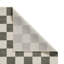Paulean area rug Machine Woven Rectangle Green-390931455