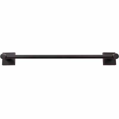 18'' 1 Towel Bar
