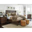 Silverado Napa Nightstand