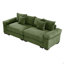 92"  Oversized Cloud Modular Sectional Couch-1966947579-1966947572-1966947574