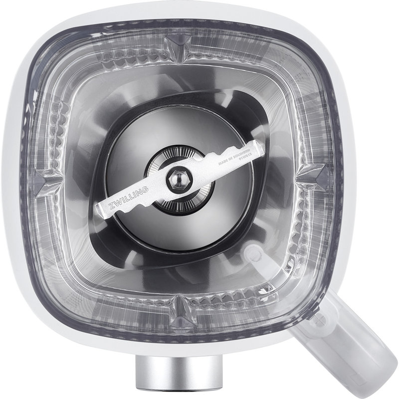 Enfinigy Power Blender Pro - Built-In Scale