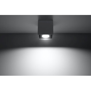 Flush Mount