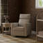 Willa Plus Power Glider Recliner w/ Power Headrest