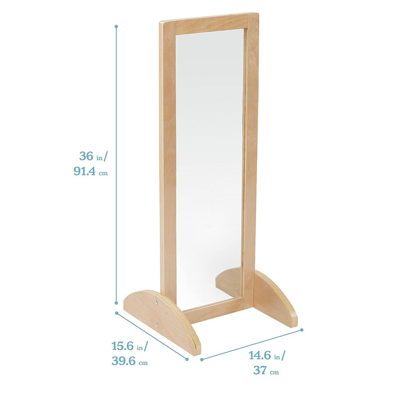Floor Mirror
