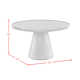 Emberly Round Dining Table