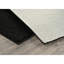 Tapis noir utilitaire 3 pi x 5 pi Destan