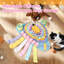 Polyester Pet Bed-963963497