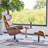Blagorodna Swivel Recliner-129681265