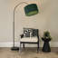Reselva 180cm Matte Traditional Floor Lamp-556647431