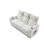 Sofa , White