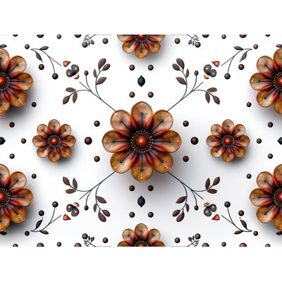 Tapisserie en microfibre