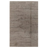Textural Hand Knotted Area Rug