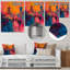 Wael - Amusement Parks, impression d'art mural-106105808-106105809