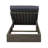 Beaubien Outdoor Wood Chaise Lounge-1295813728-1277100899