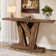 140Cm Console Table