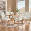  Upholstered Dining Chair-782649653