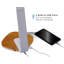 Lampe de bureau 12 po