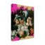 Art sur toile, bolologien, concept moderne-103100574